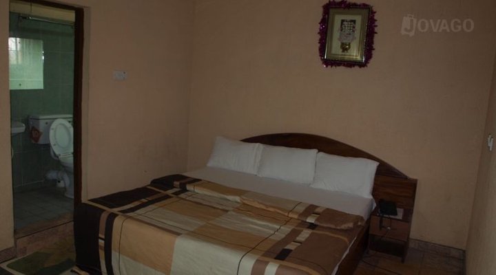 Delsam Hotel
