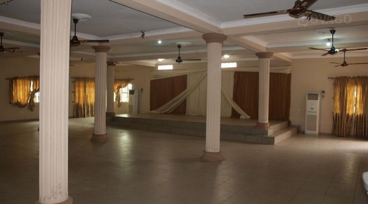 Delsam Hotel