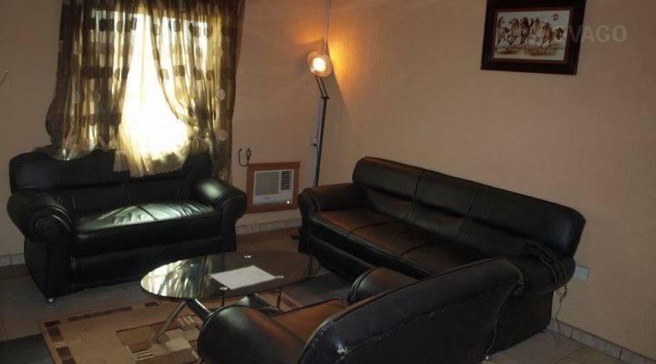 Delsam Hotel