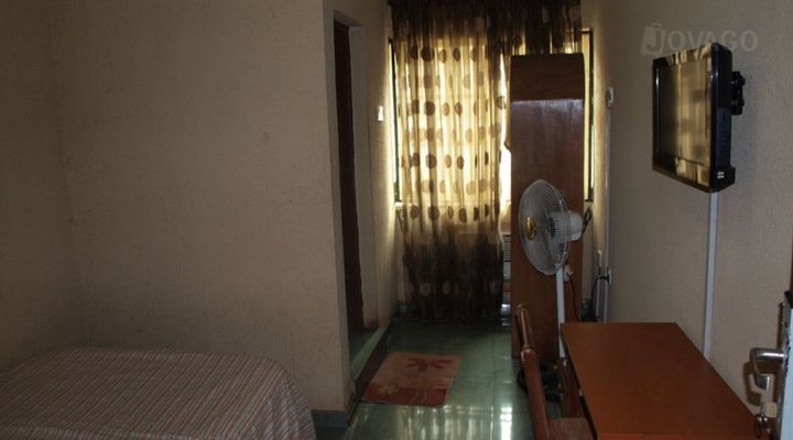 Delsam Hotel