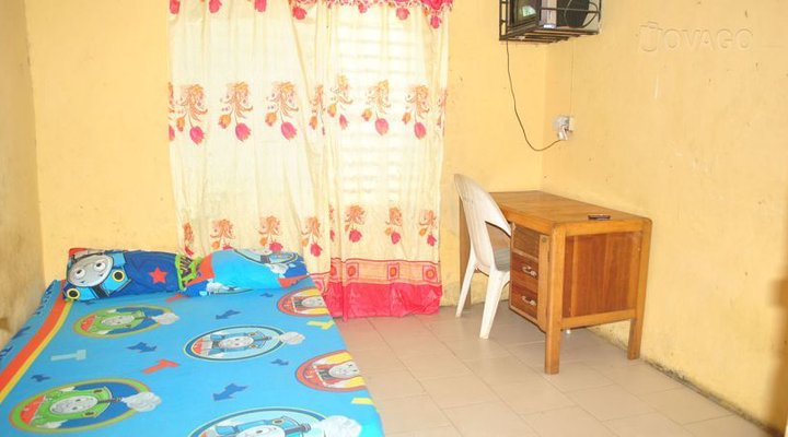 Ovie Guest House
