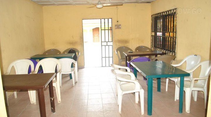 Ovie Guest House