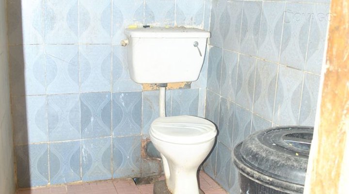 Ovie Guest House