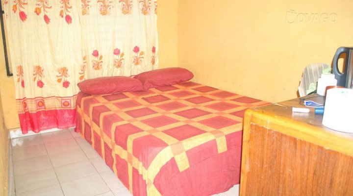 Ovie Guest House