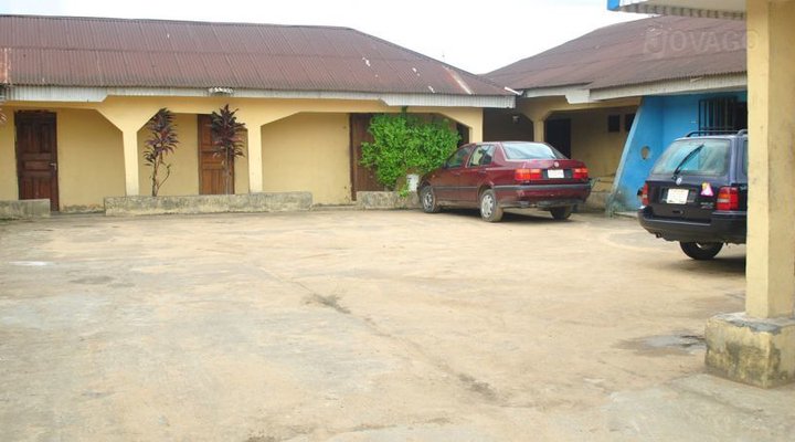 Ovie Guest House