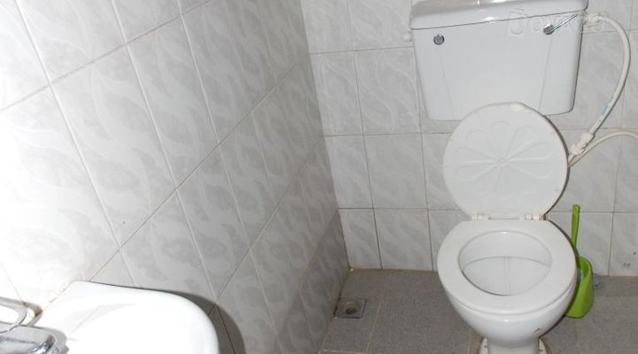 Keblat Hotel & Suites