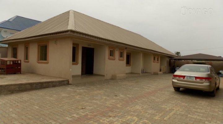 Keblat Hotel & Suites