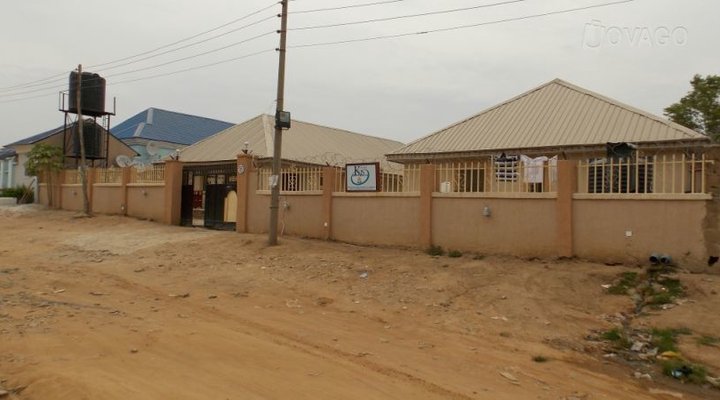 Keblat Hotel & Suites