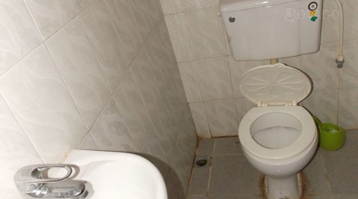 Keblat Hotel & Suites