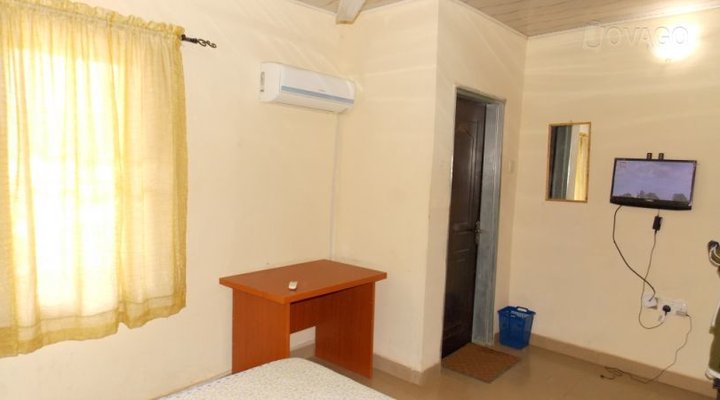 Keblat Hotel & Suites