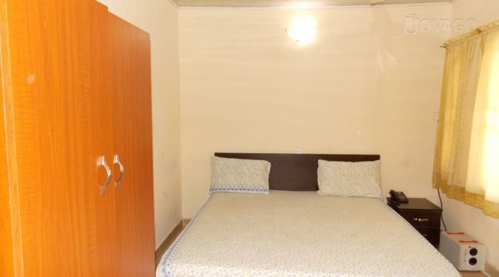 Keblat Hotel & Suites