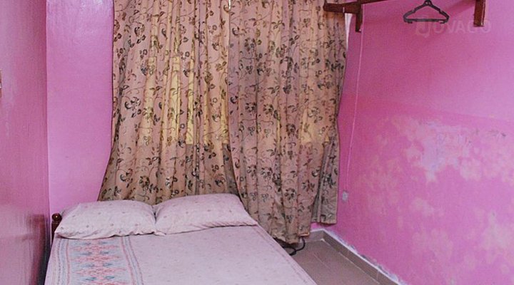 De Coolant Hotel