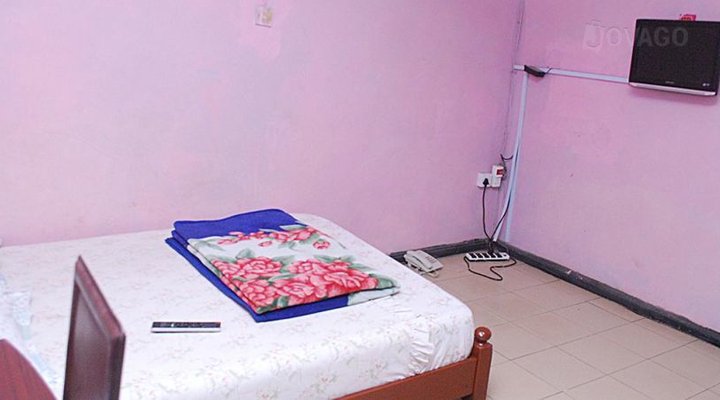De Coolant Hotel