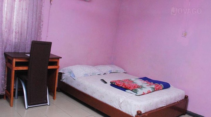 De Coolant Hotel