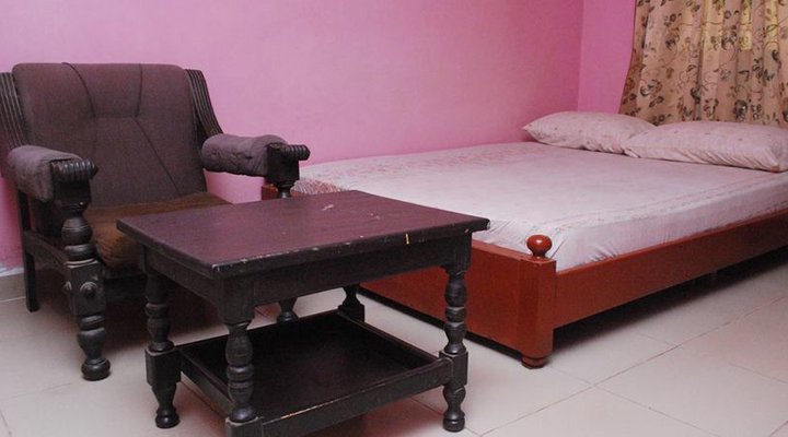 De Coolant Hotel