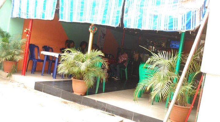 De Coolant Hotel