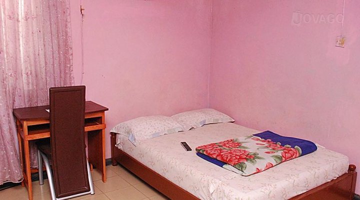 De Coolant Hotel