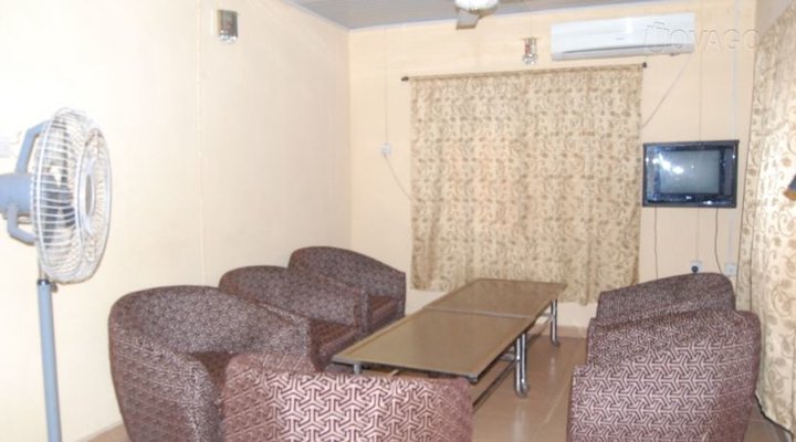 K.K Hotels