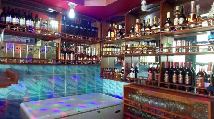 Marts-C Guest House