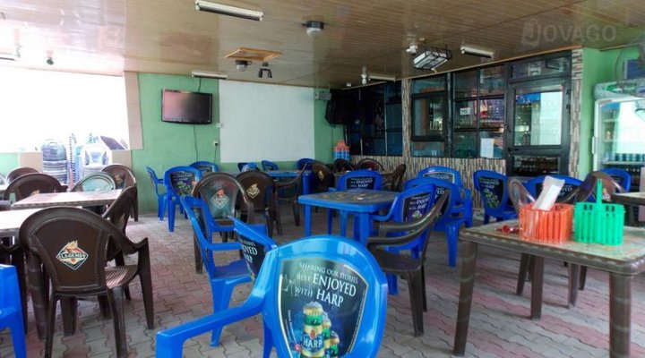 Marts-C Guest House