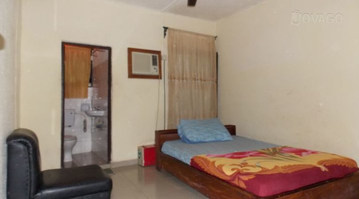 Marts-C Guest House