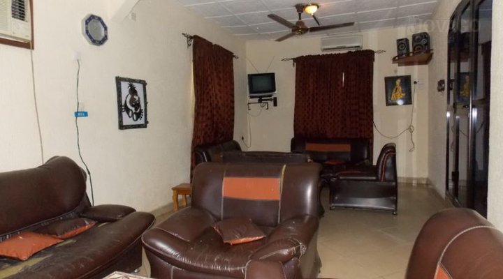 Marts-C Guest House