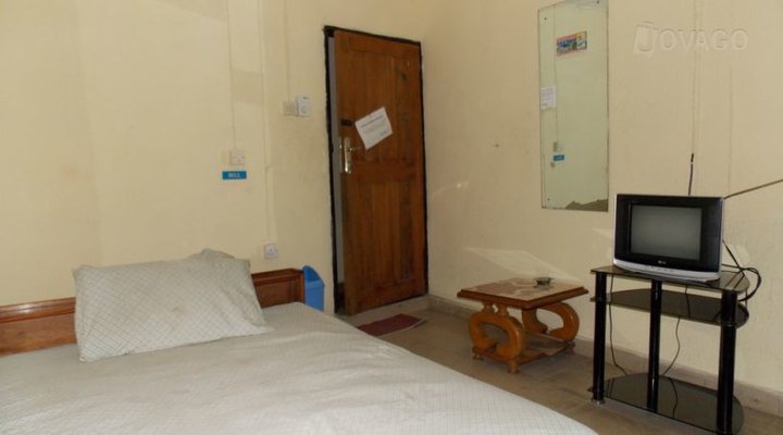 Marts-C Guest House