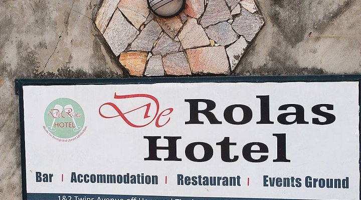 De Rolas Hotel
