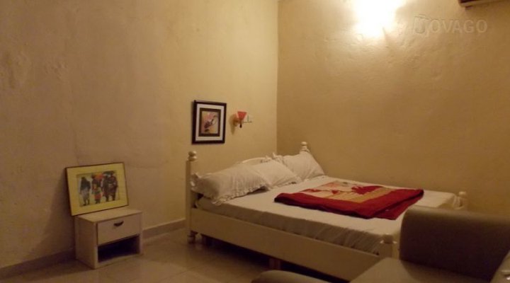 Cosmic Hotel And Suites