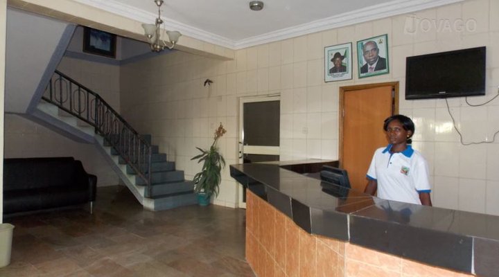 Cosmic Hotel And Suites