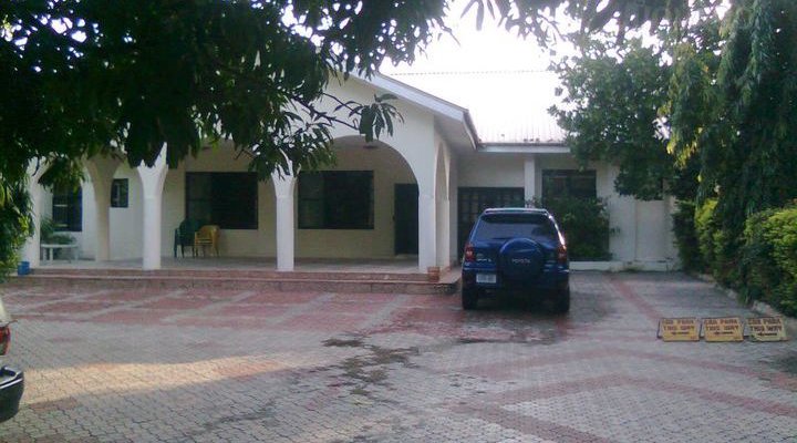 Cosyrest Guest House
