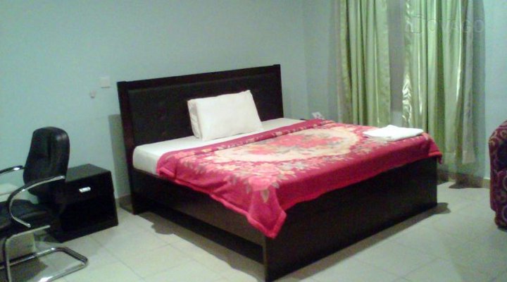 Cosyrest Guest House