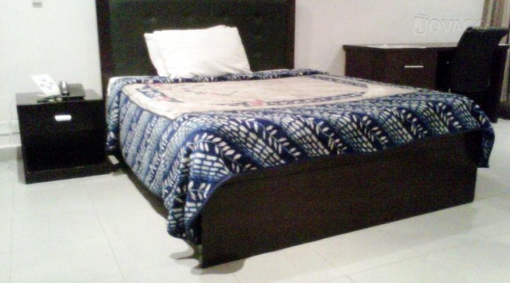 Cosyrest Guest House