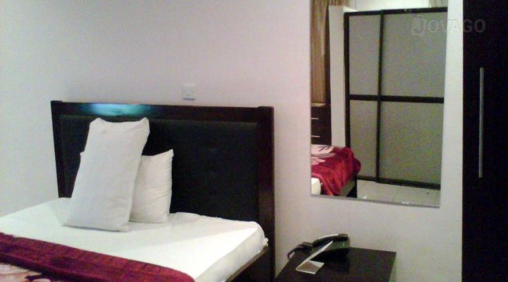 Cosyrest Guest House