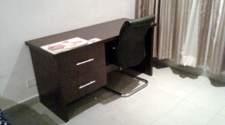 Cosyrest Guest House