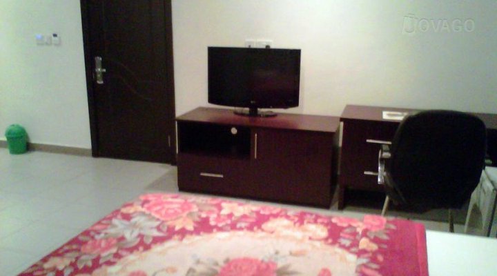Cosyrest Guest House