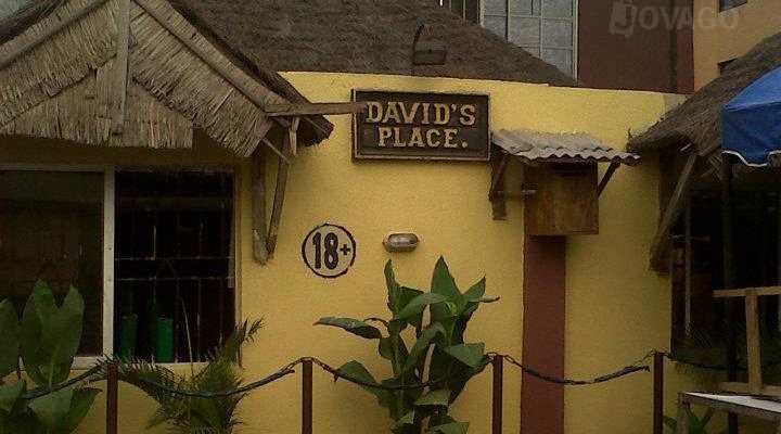 Davids Place Hotel
