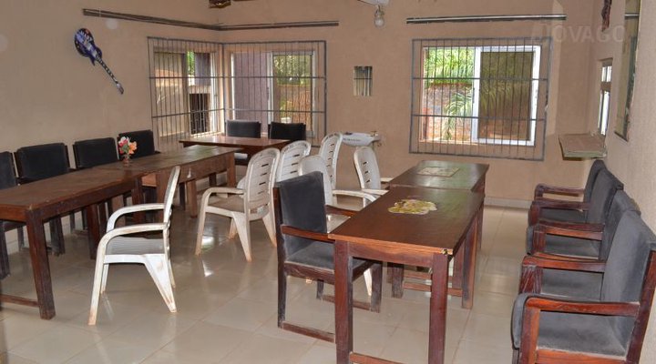 Bendif Hotel and Suite