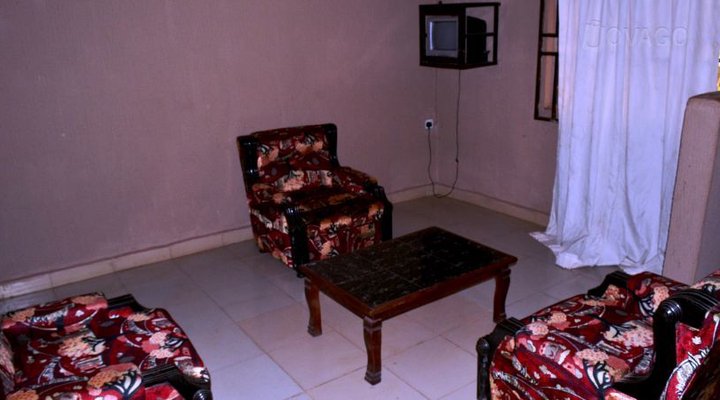 Bendif Hotel and Suite