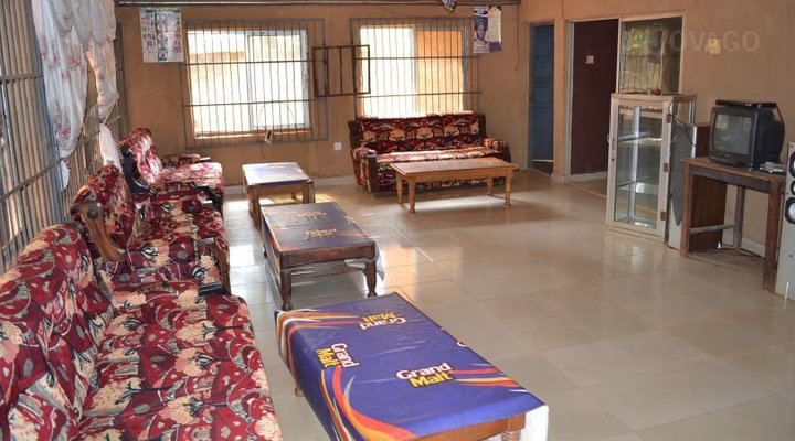 Bendif Hotel and Suite