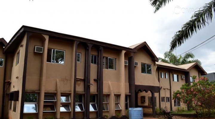 Bendif Hotel and Suite