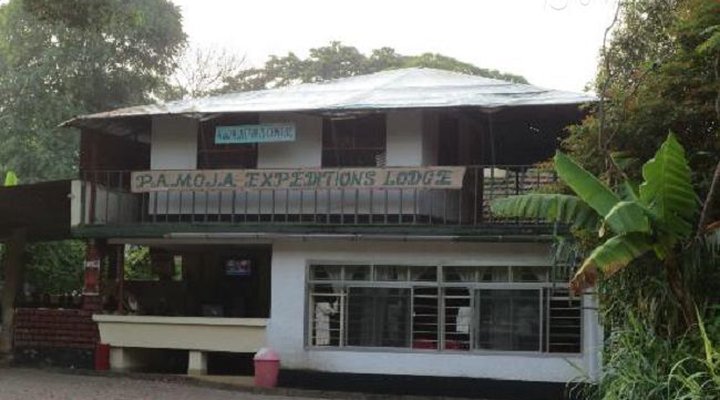 Pamoja Expeditions Lodge