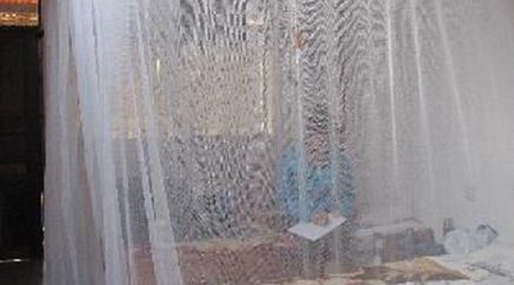 Pamoja Expeditions Lodge