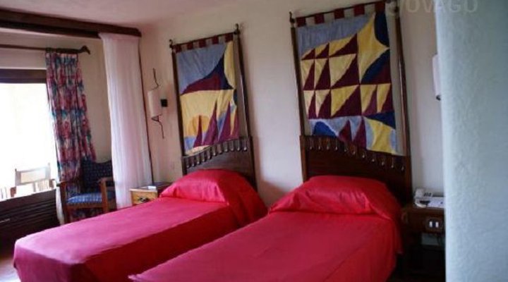 Pamoja Expeditions Lodge