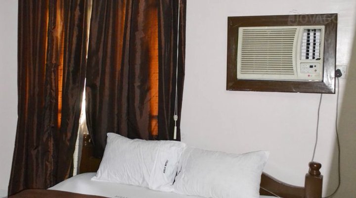 Duran Hotel