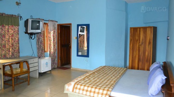 Duran Hotel