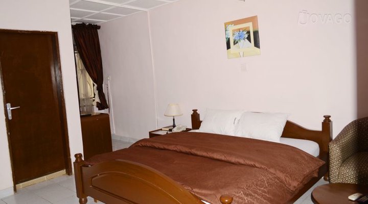 Duran Hotel