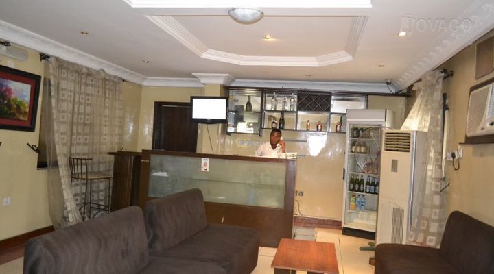 Duran Hotel