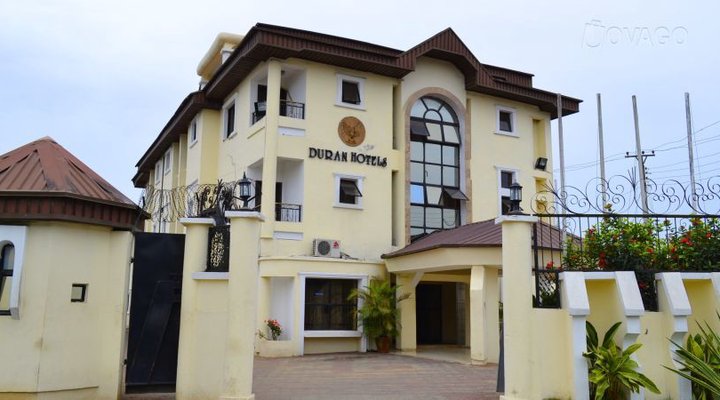Duran Hotel