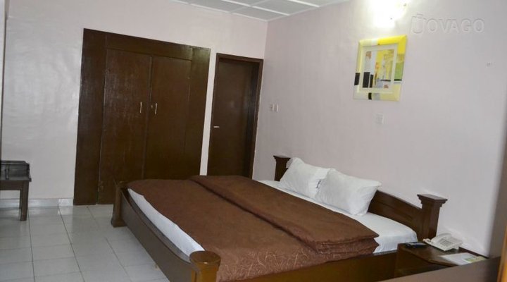 Duran Hotel